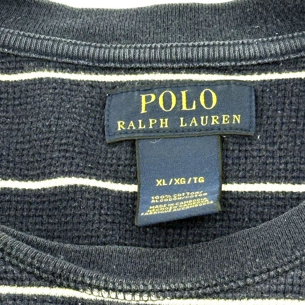 Polo Ralph Lauren polo by